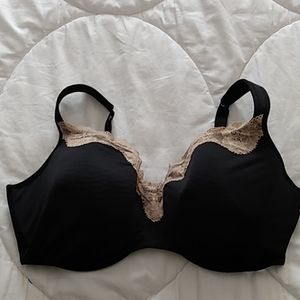 Cacique 44F balconette bra